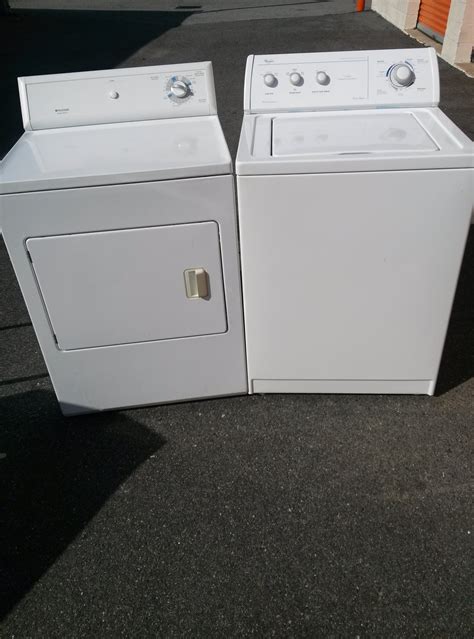 Free washer and dryer pick up. Things To Know About Free washer and dryer pick up. 